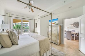 3 habitaciones, tabla de planchar con plancha y wifi gratis