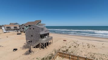 NĂ€ra stranden