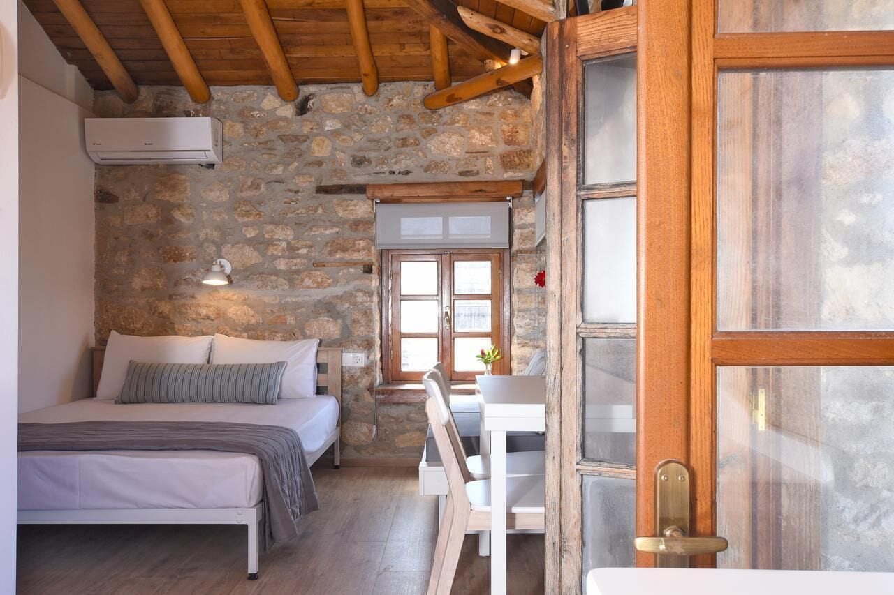 3 Schlafzimmer, kostenloses WLAN, Bettwäsche