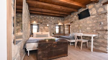 3 soveværelser, gratis Wi-Fi, sengetøj