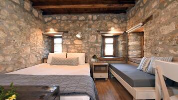 3 slaapkamers, gratis wifi, beddengoed