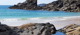 Glebe Cottage, Little Petherick, near Padstow