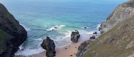 Spiaggia