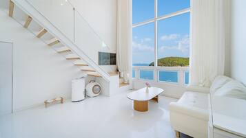 1 chambre, Wi-Fi gratuit