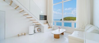 Yeosu Nukim Poolvilla