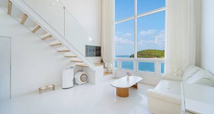 Yeosu Nukim Poolvilla