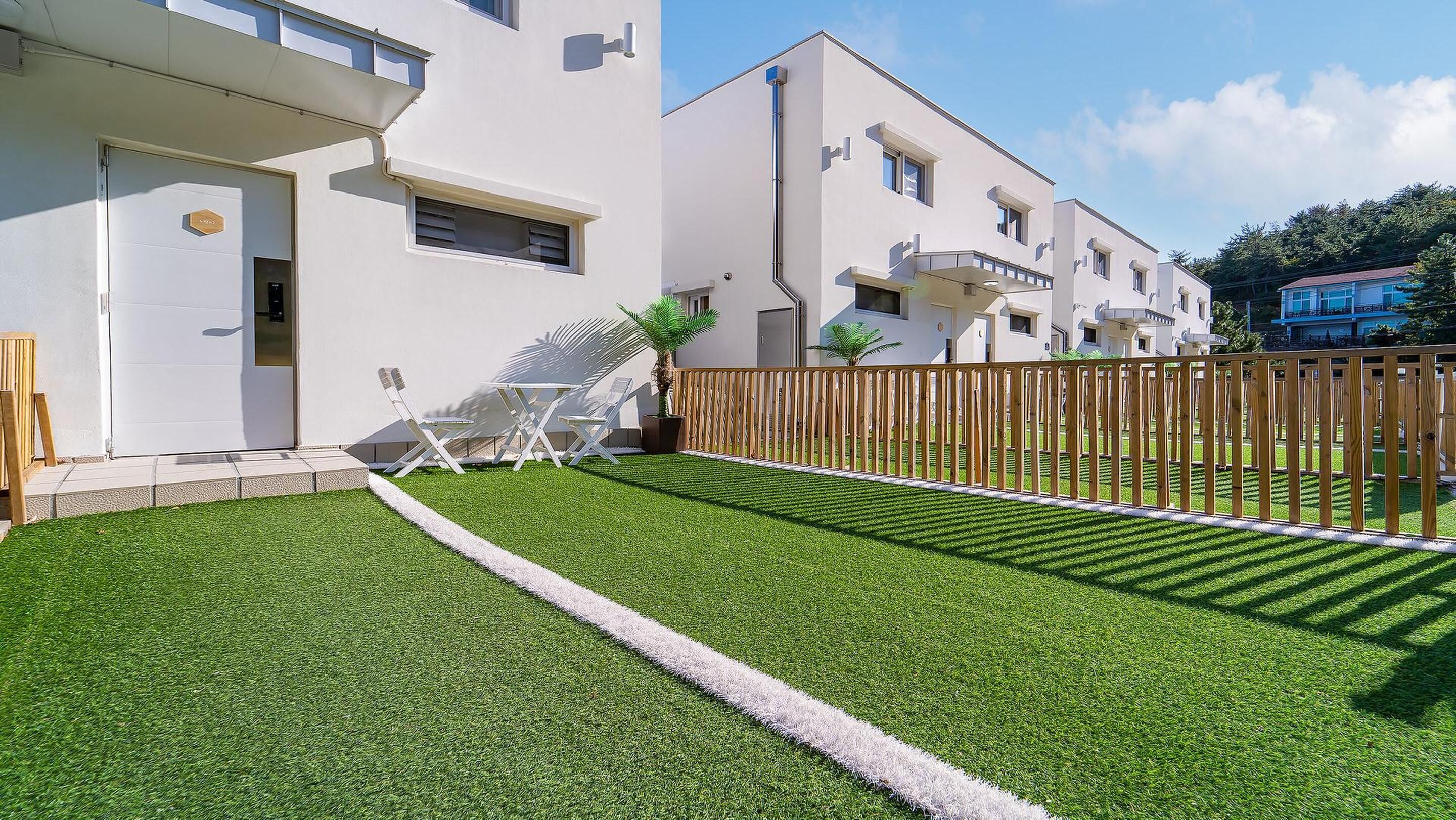 1 bedroom, free WiFi