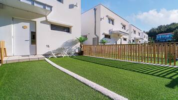 1 bedroom, free WiFi