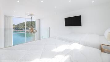 1 habitación y wifi gratis