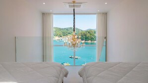 Exterior - Yeosu Nukim Poolvilla (Yeosu)