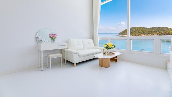 1 slaapkamer, gratis wifi