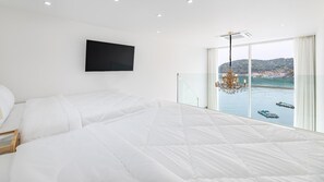 1 bedroom, free WiFi