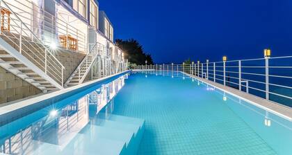 Yeosu Nukim Poolvilla