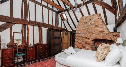 1400Cottage – An enchanting unique stay