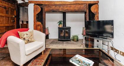 1400Cottage – An enchanting unique stay