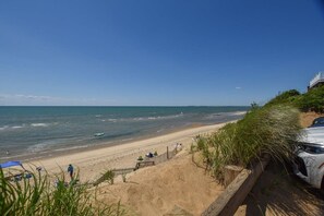 Beach nearby - Minutes to Bayside Beaches, Dogs Welcome! (Eastham)