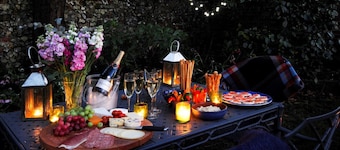 Montpellier House, Centrally Located, Pet Friendly