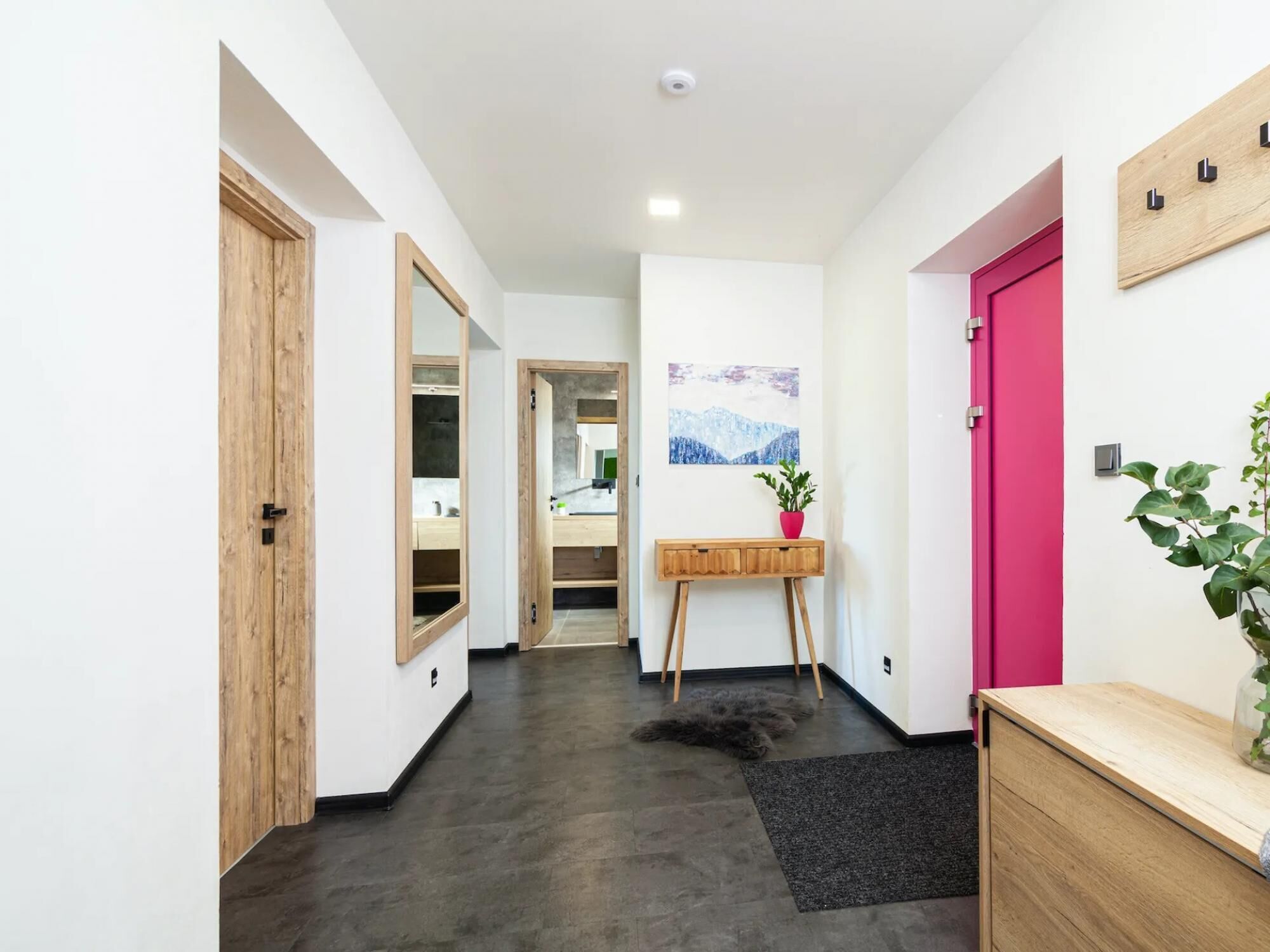 Villa | 4 bedrooms, WiFi