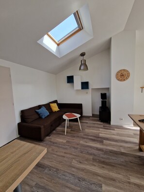 Living area - 5min from the sea and marshes! Les Sables d'Olonne (Les Sables-d'Olonne)
