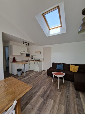 Living area - 5min from the sea and marshes! Les Sables d'Olonne (Les Sables-d'Olonne)