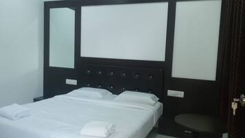 10 bedrooms