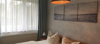 Last minute offer vacation apartment directly on the lake, near Berlin