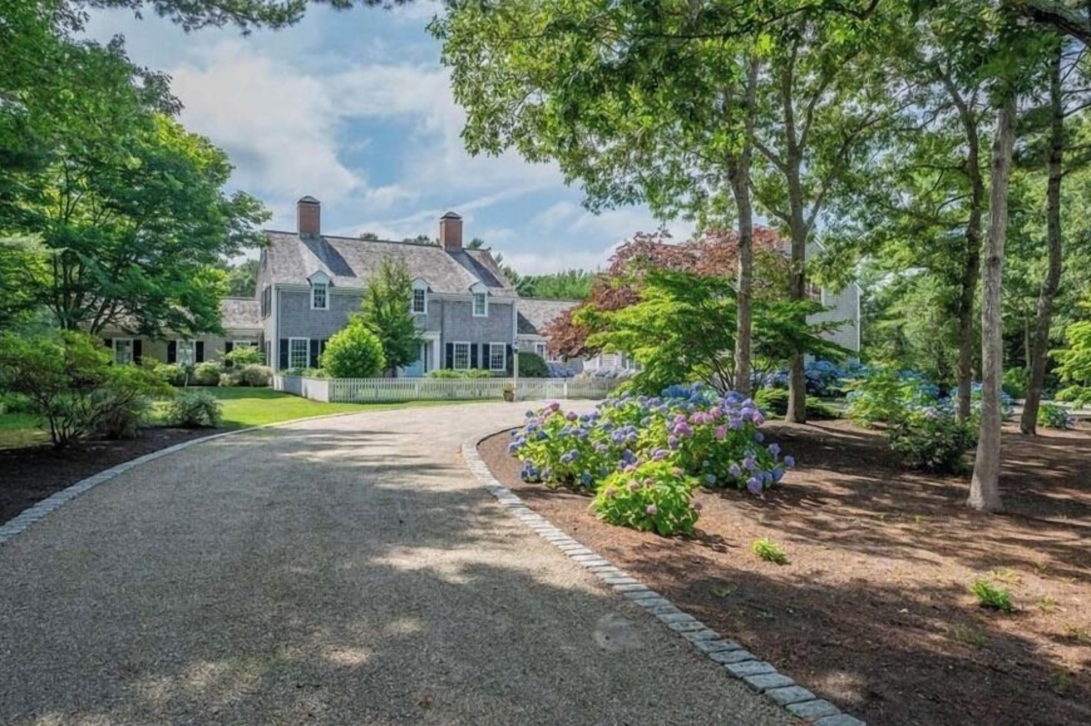 Luxury rental home with heated pool & designer decor! RPMS110