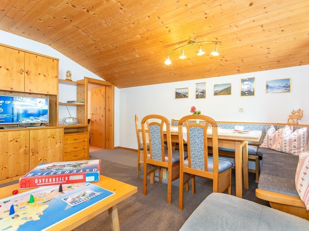Appartementhaus Margret - Apartment - Mittersill