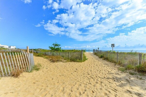 Strand