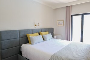 7 soverom, wi-fi, sengetøy og rullestolvennlig