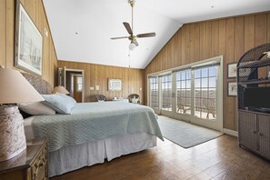 6 Schlafzimmer, Internetzugang
