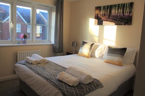 3 bedrooms