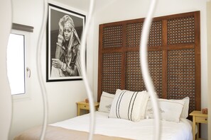 1 bedroom, free WiFi - Studio "Marrakech" Private Jacuzzi (Le Beausset)