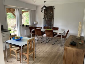 Restauration