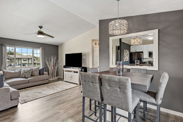 Smart TV, Netflix, servicios de streaming