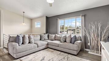 Smart TV, Netflix, servizi in streaming