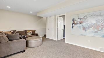 Smart TV, Netflix, servizi in streaming