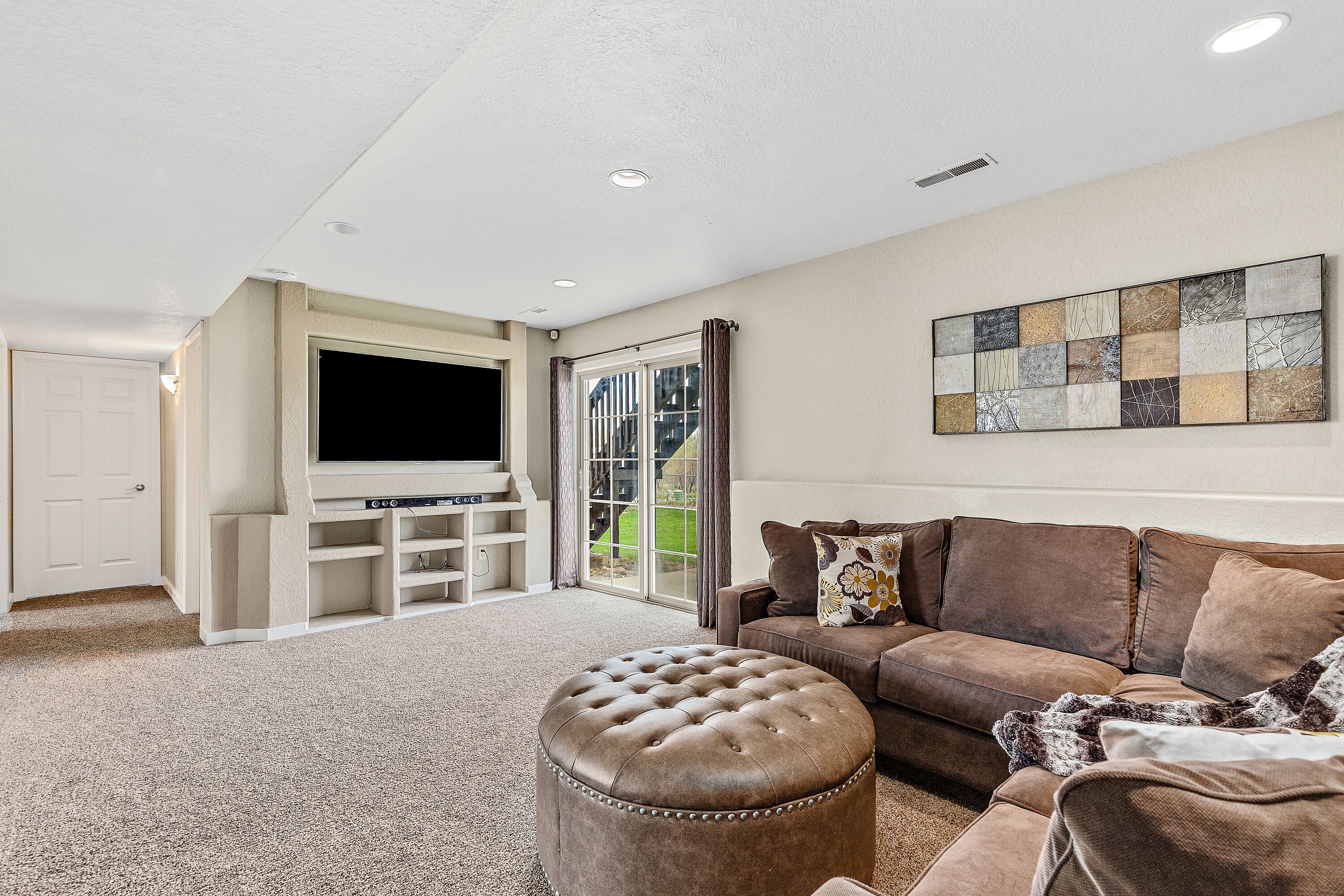 Smart TV, Netflix, serviços de streaming