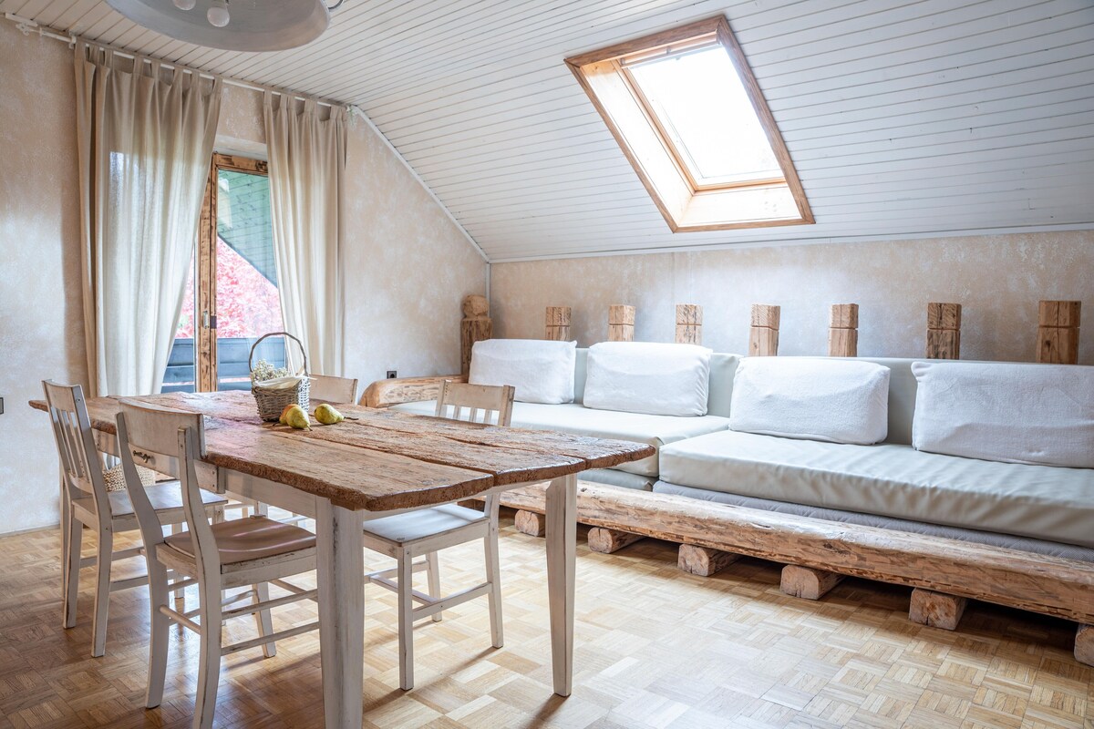 Bild für Gastgeberprofil