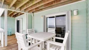 Condo, 2 Bedrooms | Balcony