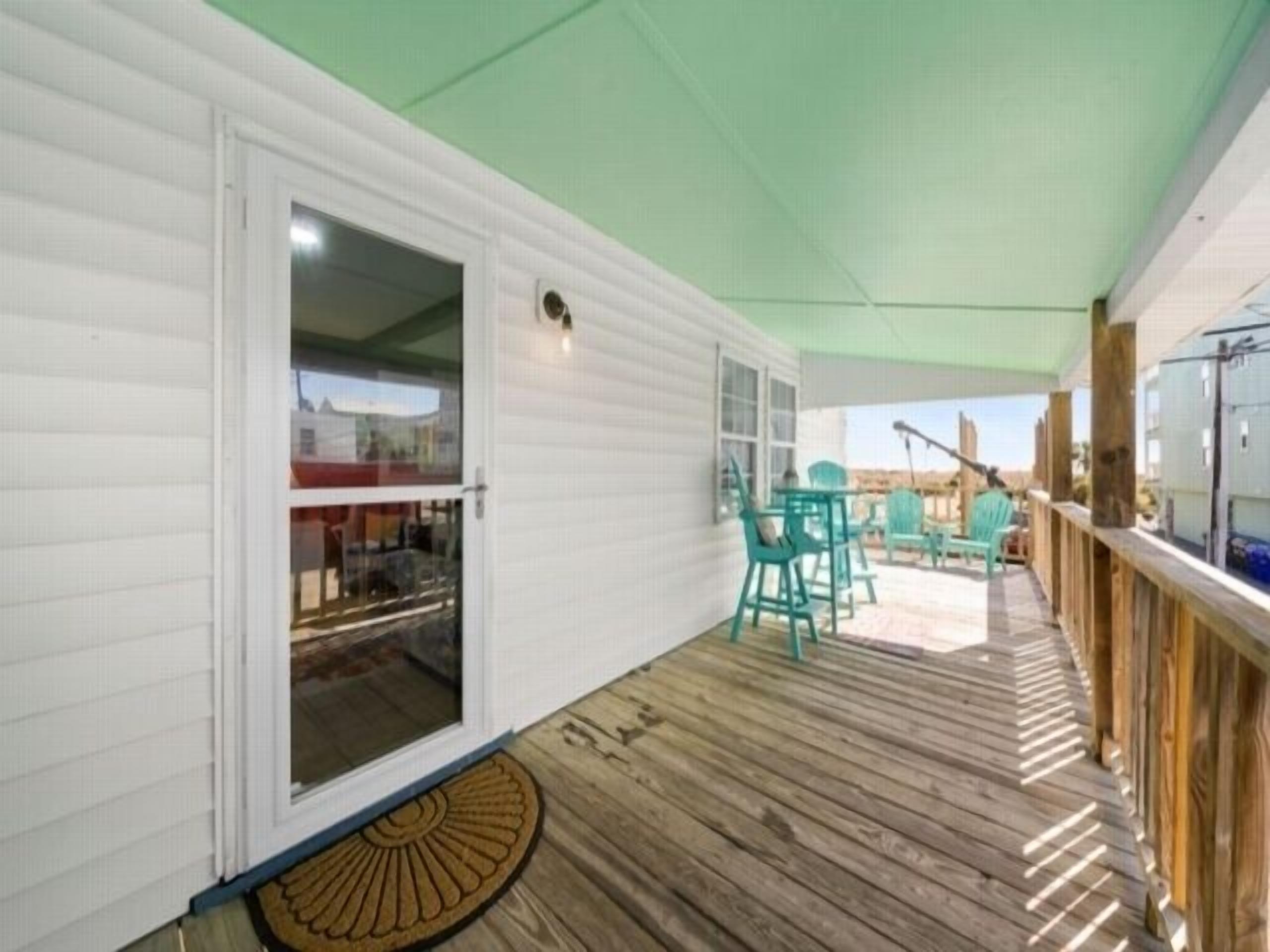 Cottage, 2 phòng ngủ | Khuôn viên nơi lưu trú