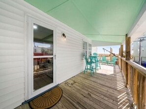 Cottage, 2 phòng ngủ | Khuôn viên nơi lưu trú