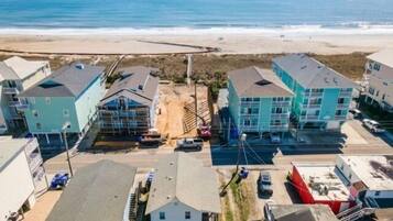 Cottage, 2 Bedrooms | Beach | Beach nearby