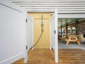 Cottage, 2 phòng ngủ | Khuôn viên nơi lưu trú