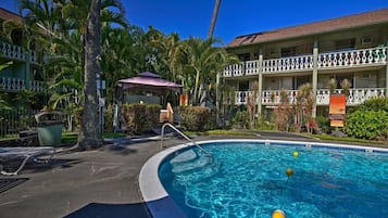 Studio | Pool | Outdoor pool