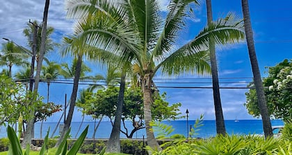 Garden View Studio - Kona Islander Inn Condos Condo by RedAwning
