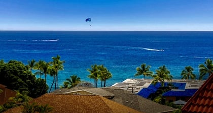 Garden View Studio - Kona Islander Inn Condos Condo by RedAwning