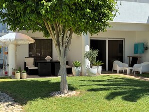 Terras