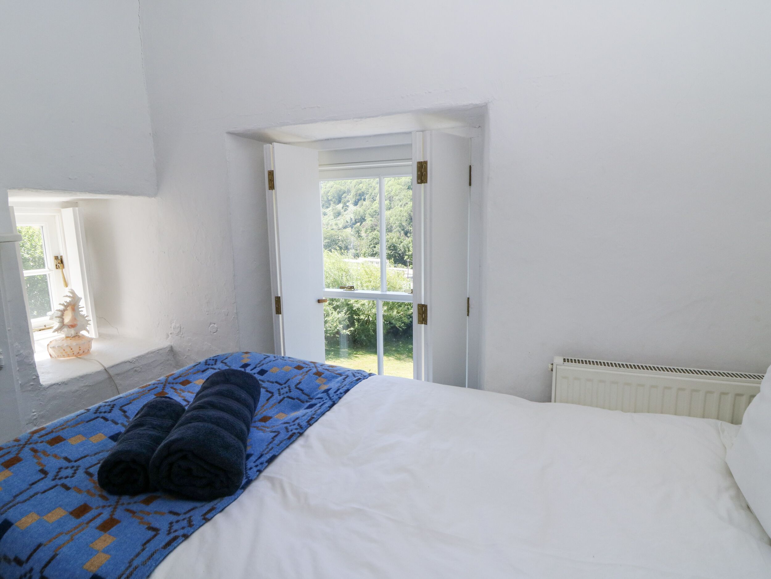 Cottage | 2 bedrooms, individually decorated, individually furnished, free WiFi