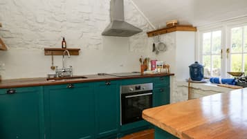 Cottage | Private kitchen